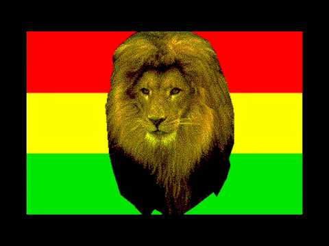 Jah Shaka - Aswad Special 