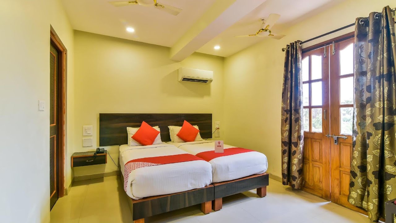 OYO 14532 Amee's Guest House, Goa, India