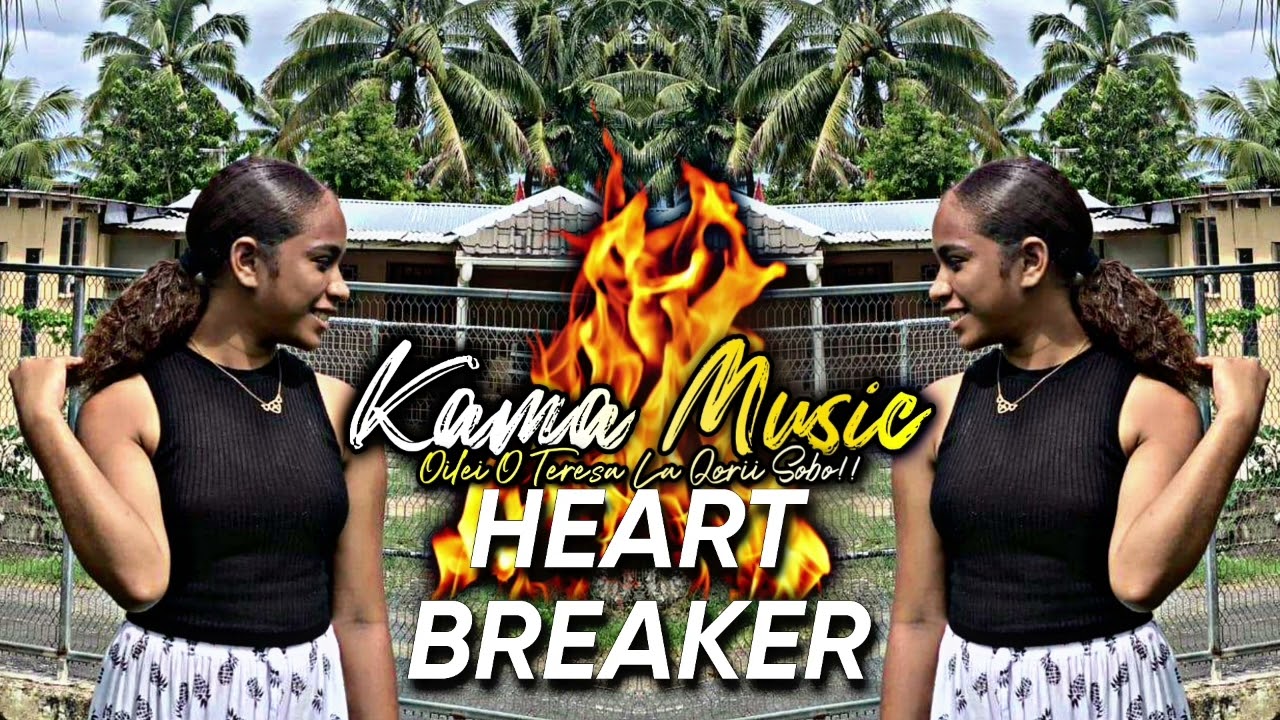 HEARTBREAKER - BLUE LAGOON (2K23 REMIX)