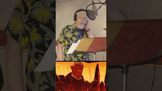 Hurm… Clancy Brown… one man… many voices…