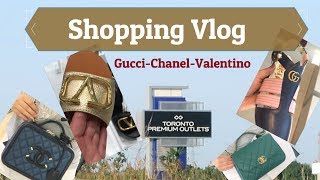 Hello ladies and gentlemen, in this video my shopping vlog toronto
premium outlet mall, plus ootds. your questions comments are welcome.
xoxo subscribe t...