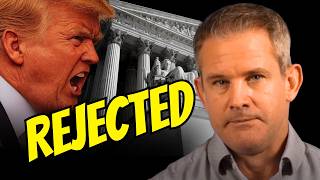 Trump's Biggest Supreme Court Loss Yet?