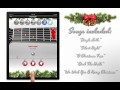 Guitar Learning Christmas Playalongs - new App for iPhone and iPad