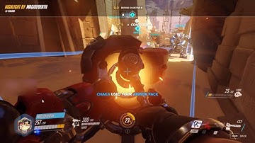 Torb Quintuple kill