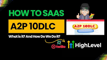 A2P 10DLC: What Is It, How to Set It Up, and Why Carriers Are Requiring It [2023 Guide] 📲💬🚀