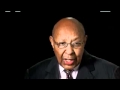 Interview with louis stokes