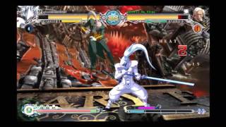 Copy of BBCF Multi-Character CMV