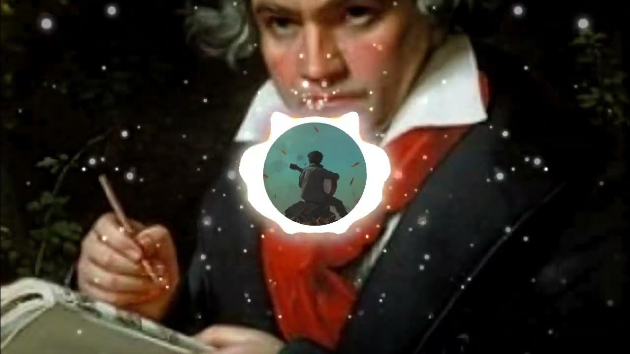 MADEINNLINE Beethoven Classical Phonk Remix YouTube