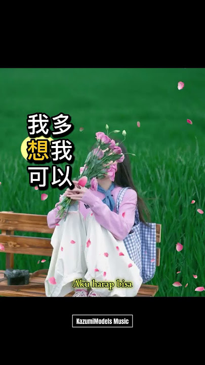 多想爱你 Duo xiang ai ni #chinesesong #翻唱 #nhactrungtamtrang #duoyin#freemandarinchinese