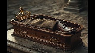 Thomas Markel's Royal Leg Funeral