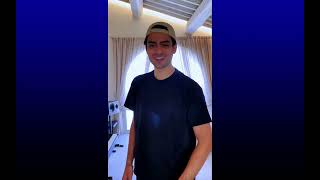 ✦ **MATTEO BOCELLI: THE ART OF THE TEMPO** screenshot 4