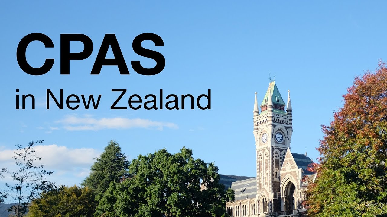 ANU science communicators in New Zealand