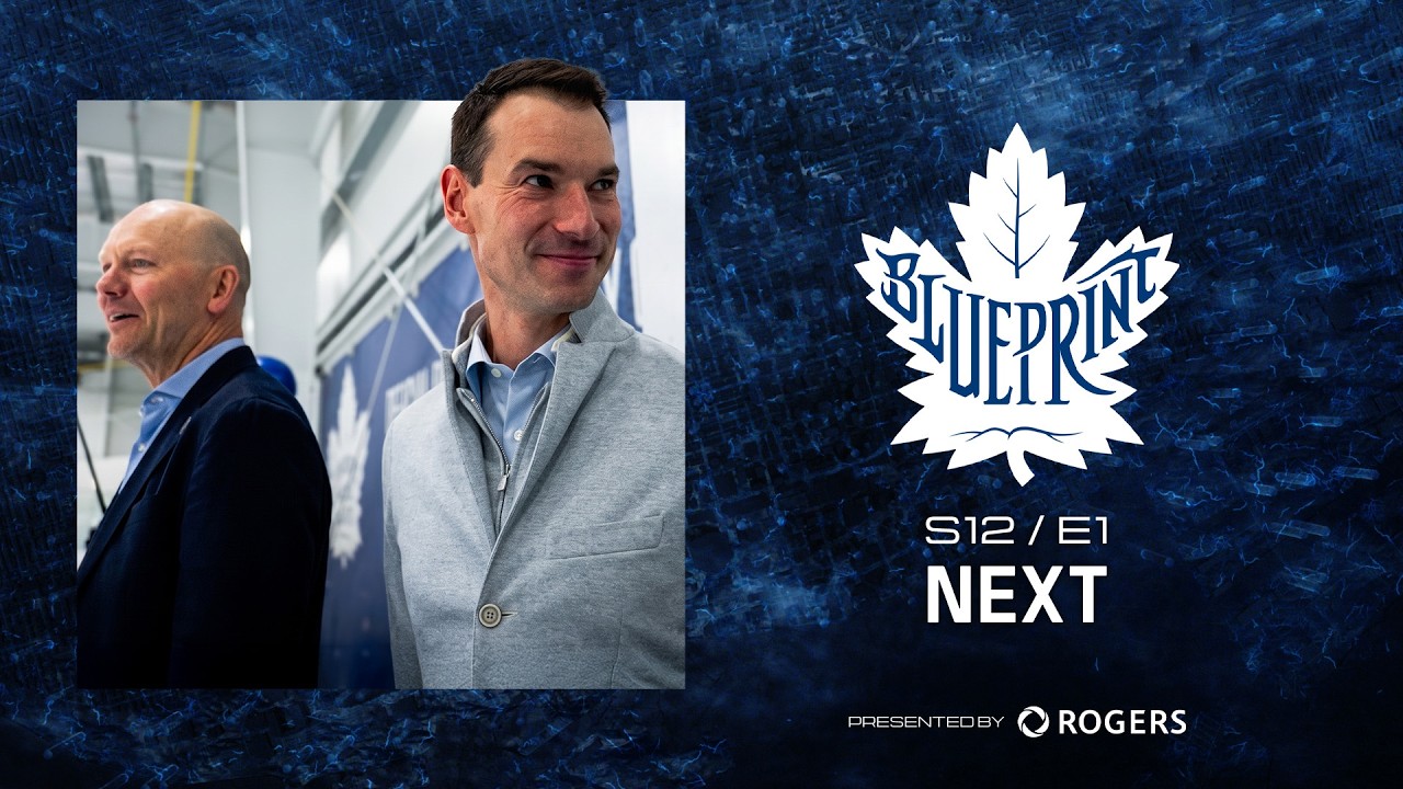 The Day Everything Changed | The Leaf: Blueprint S12 E1