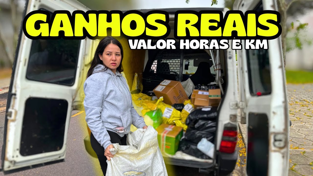 MERCADO LIVRE NA PRÁTICA, QUANTO GANHAMOS NESSA ROTA 