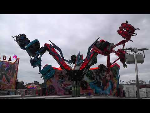 DEREK HACKET PROJECT