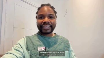 Figure AI Expands: Humanoid Robots Move into Massive New HQ for Large-Scale Production