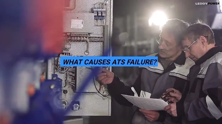 How To Deal With Automatic Transfer Switch Problems