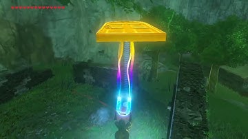 [DAY 470] of finding one korok seed everyday until Botw2 comes out