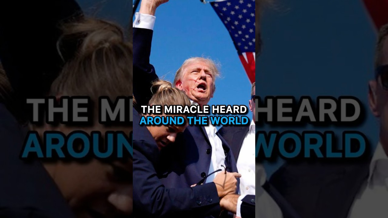 The Day That Changed The Course of History…