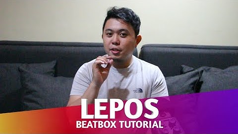 Highpitch Squeak & Throat Whistle Sound (Ralik Whistle) Tutorial