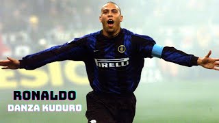 Ronaldo ► Danza Kuduro ● Best Skills And Goals ⚽ 🔥 Resimi