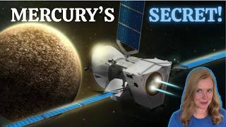 BepiColombo is About to Solve Mercury's Greatest Mystery