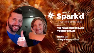 The Powderhorn Park Youth Podcast Episode 5: Anders