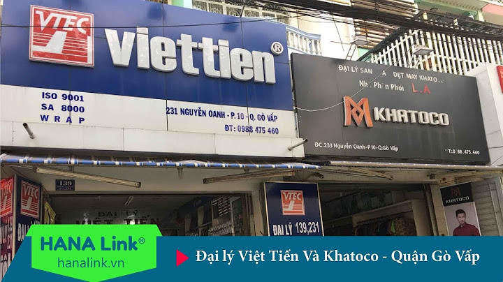 Đánh giá quần tây việt tiến