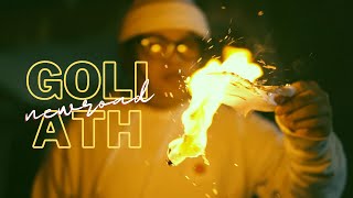 Newroad | GOLIATH (โกลิอัท) [Official Music Video]