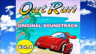 Camino a Mi Amor - 3D OutRun Music Nintendo 3DS screenshot 5
