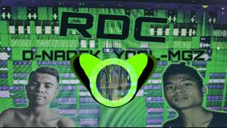 RDC-LATIN||D-NADEK-FT-YOAL-MGZ||-KEJAM-ITU-KAU-FITNAHKAN||TERBARU!!!!202k