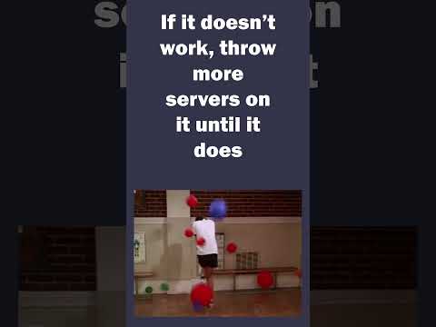 What is Horizontal