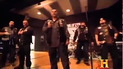 Mongols MC 2014 ★ Outlaw Motorcycle Crime Gangs 03 ★ Documentary