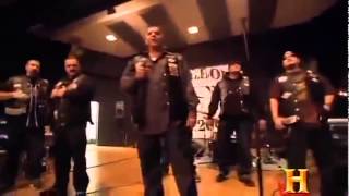 Mongols MC 2014 Outlaw Motorcycle Crime Gangs 03 Documentary