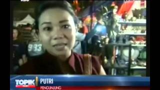 Download lagu [ANTV] TOPIK PLESIR Malam Hari nan Semarak