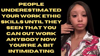 You Never Belonged At That Job They Are Monitoring Spirits