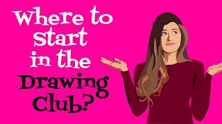 Where do you start in the Fun Fab Drawing Club?
✏️ All videos are created for the students of Karen Campbell at https://awesomeartschool.mykajabi.com
✏️ Sunday Newsletters pertain to Club members ONLY which include members of the following 3 Clubs:
✍️ Fun Fab Drawing Club
🖌️ Mixed Media Society
🧚 Celtic Collective
✍️🖌️ 🧚 Wonder Bundle (all 3)
✏️ Continue watching my PAINTING channel https://www.youtube.com/karencampbellartist?sub_confirmation=1
✏️ Continue watching my DRAWING channel https://www.youtube.com/karencampbellDRAWS?sub_confirmation=1
✏️ For comprehensive info on Karens art books
https://www.amazon.com/author/karencampbell
✏️ Social Media is @karencampbellartist everywhere
✏️ Come join the Free Facebook Facebook Group:
https://www.facebook.com/groups/awesomeartschool
✏️ Club Members Exclusive Facebook Group:
https://www.facebook.com/groups/karensartclubs
Music by Epidemic Sound
Links to products are affiliate. I may receive a small commission if you decide to purchase through these links. By law, there is no cost to the consumer for doing so. Where do you start in the Fun Fab Drawing Club?