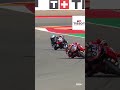 Mattia Casadei's stunning #WorldSSP record pole position 🔥 | 2025 #AragonWorldSBK 🇪🇸