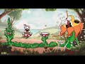 Cuphead - All Bosses Expert S-ranked (No Damage) - YouTube