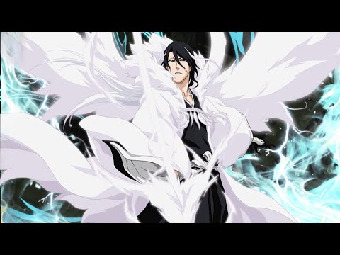 Best In BBS 5th Anniversary Byakuya: T20 Max Transcended