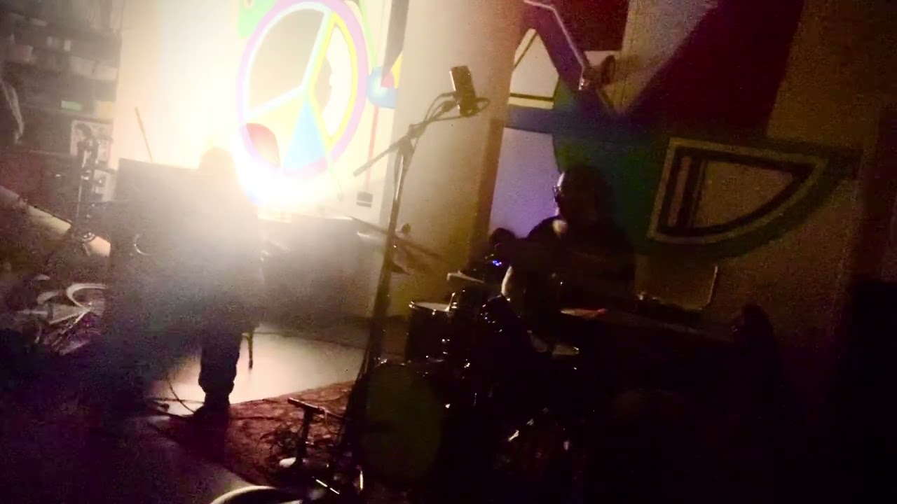 Resumer / Uniter - Newark Bike Project - DE, May 2024 (Alexander Adams, Bob Bucko Jr, Alex Maerbach)