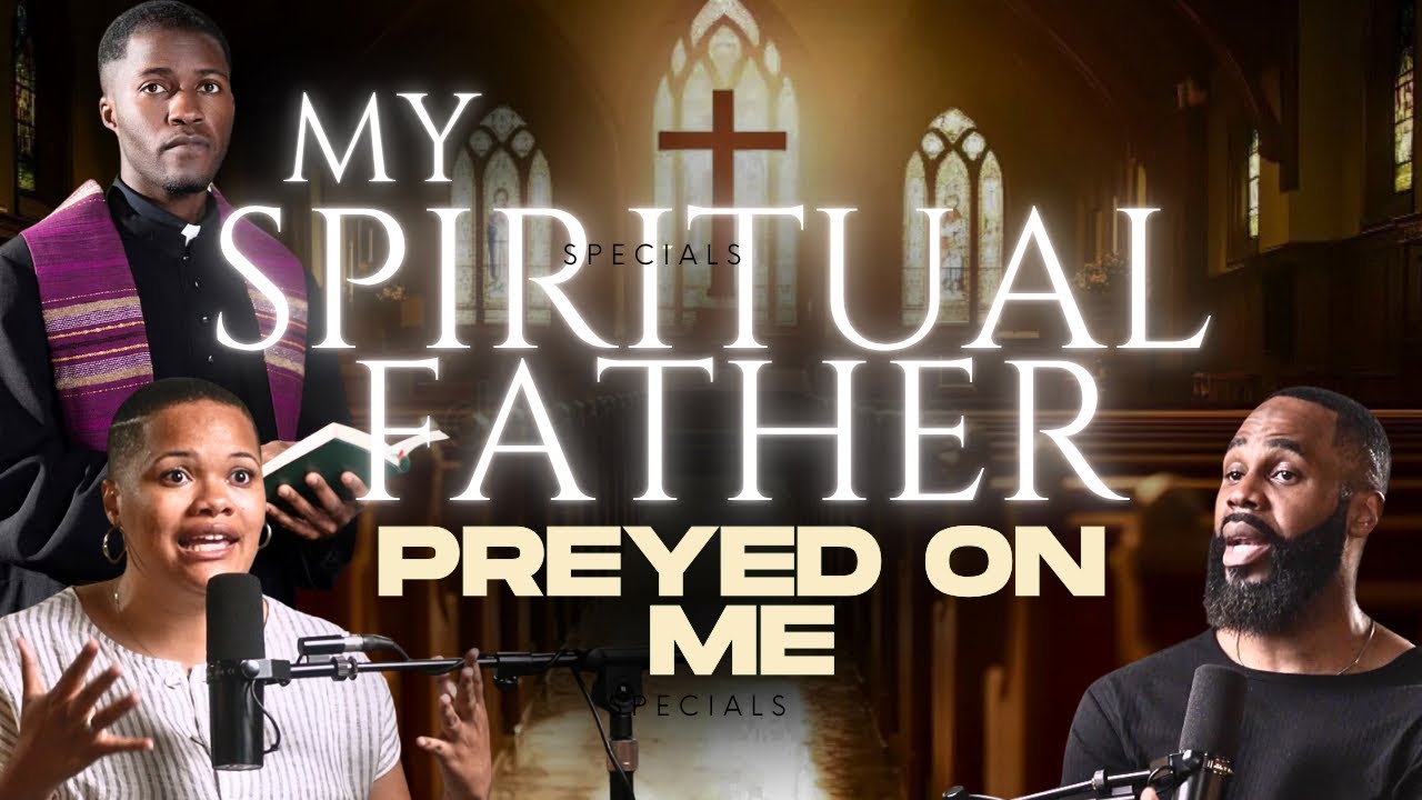 Her Pastor Groomed Her - Full Story w/ Destiny