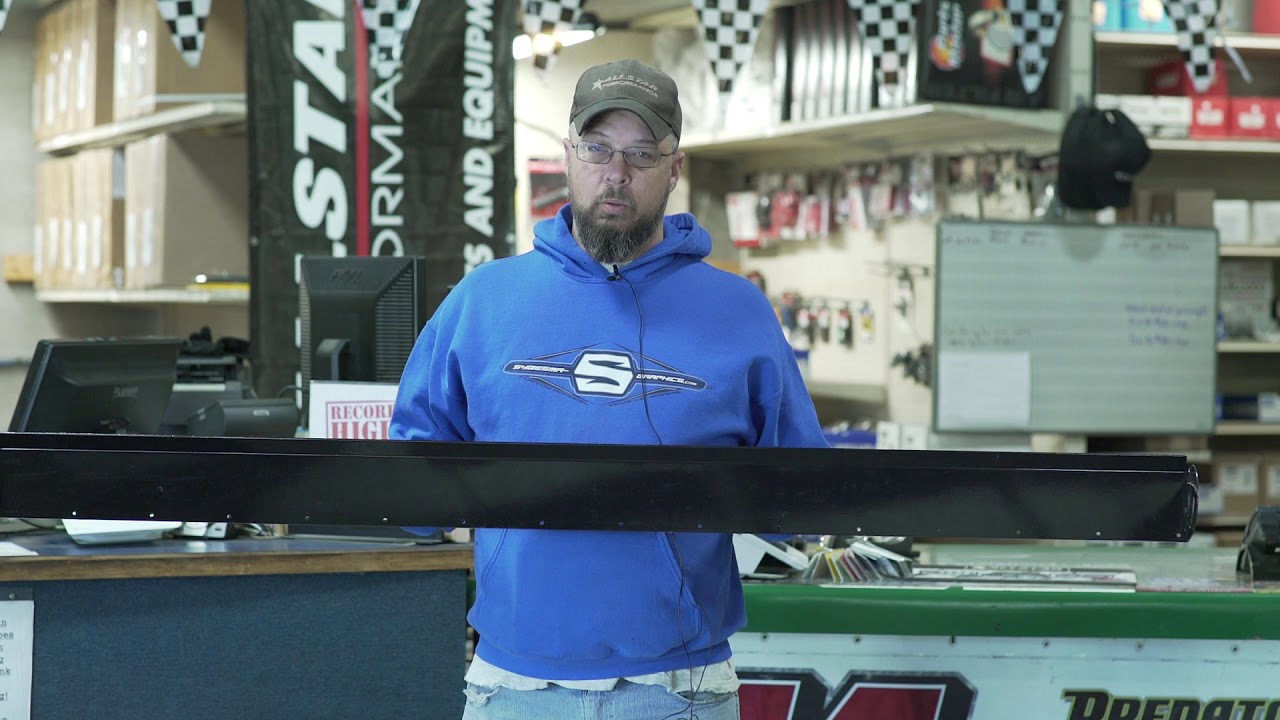 Joes Karting Still Sells Racing Parts YouTube