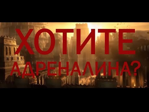 Трейлер - ЭФФЕКТ ЧУЖОГО ЛИЦА - мистический детектив