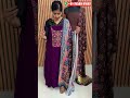 SPECIAL OFFER!! CLEARANCE SALE!! UNSTITCHED CHURIDAR MATERIALS SET | DC1015