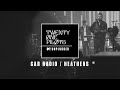 Twenty One Pilots - Car Radio / Heathens (MTV Unplugged) [Official Audio]