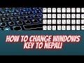 Make Your Windows Language to Nepali/Window को Language लै नेपालीमा परिवर्तन गर्नुहोस् । Very Easy