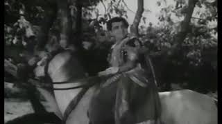 Samrat Chandragupt (1958) - Yeh Sama Hai Mera Dil Jawan Hai 