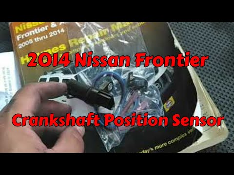 Видео: Nissan Frontier -д хичнээн олон тэнхлэг байрлалтай мэдрэгч байдаг вэ?