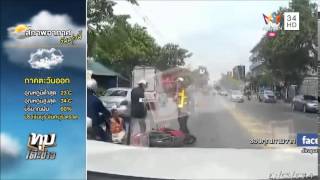 ทุบโต๊ะข่าว  1 9 2558